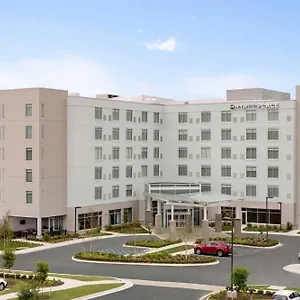 ホテル Hyatt Place Virginia Town Center, バージニアビーチ